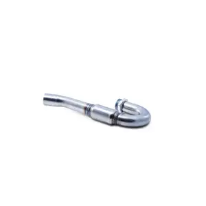 4-takt motorfiets uitlaat FMF yamaha raptor 700'06-14 s image-0