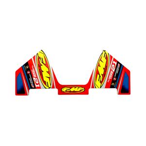 Pegatinas de recambio FMF turbinecore 2.1 wrap mylar decal