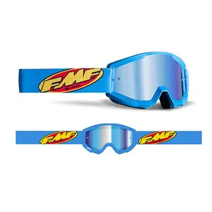 Motocross-Brille FMF Powerbomb Core