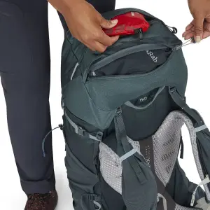 Women's backpack Lowe Alpine Yacuri image-4