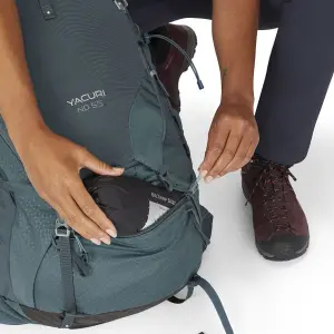 Women's backpack Lowe Alpine Yacuri image-5