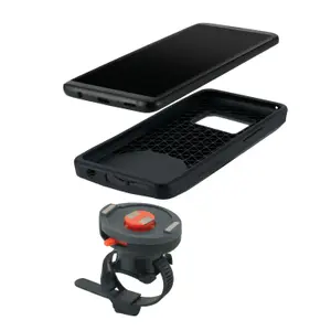 Fodral till telefon Tigra Fitclic Néo Samsung Galaxy s8/s9 image-1