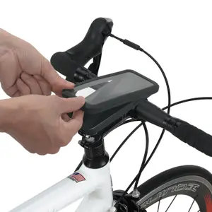 Cobertura telefónica Tigra Fitclic Néo Iphone x image-3