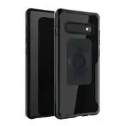 Fodral till telefon Tigra Fitclic Néo Samsung Galaxy s10 image-0