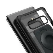 Fodral till telefon Tigra Fitclic Néo Samsung Galaxy s10 image-1
