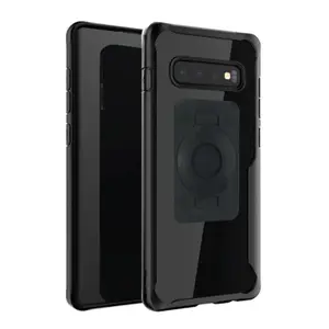 Fodral till telefon Tigra Fitclic Néo Samsung Galaxy s10 plus image-0