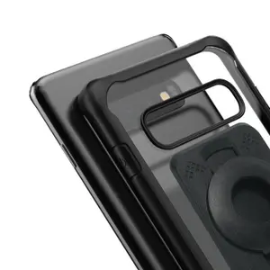 Fodral till telefon Tigra Fitclic Néo Samsung Galaxy s10 plus image-3