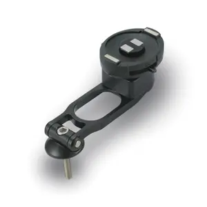 Support for handlebars and stems Tigra fit-clic néo