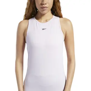 Tank top til kvinder Reebok ActivChill Athletic image-4
