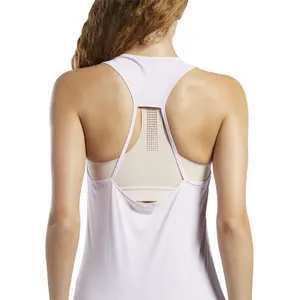 Tank top til kvinder Reebok ActivChill Athletic image-3