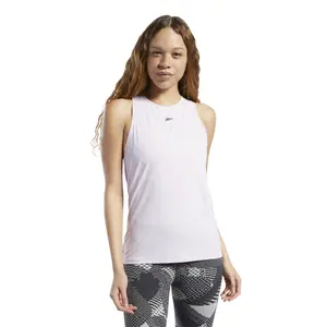Tank top til kvinder Reebok ActivChill Athletic image-0