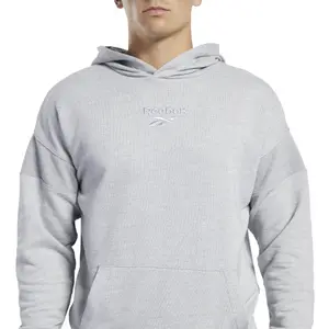 Kapuzenpullover Reebok Training Essentials image-5