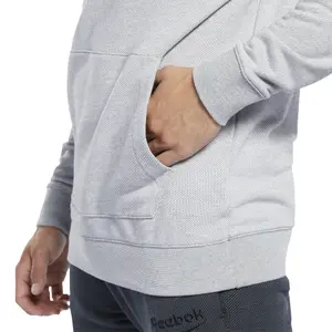 Kapuzenpullover Reebok Training Essentials image-6