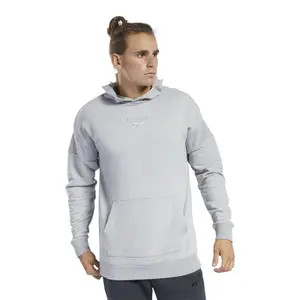 Kapuzenpullover Reebok Training Essentials image-1