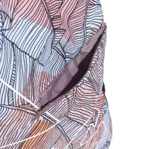 Plecak damski adidas Flap image-3