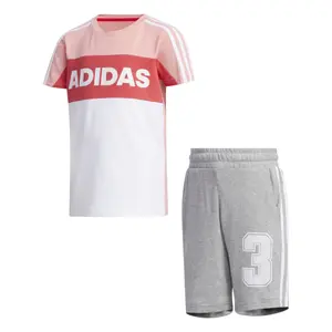 Track suit kid adidas Graphic image-0