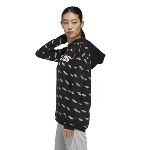 Sweatshirt Damen adidas à capuche Favorites image-6