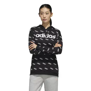 Sweatshirt Damen adidas à capuche Favorites image-1