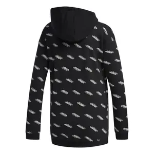 Sweatshirt Damen adidas à capuche Favorites image-3