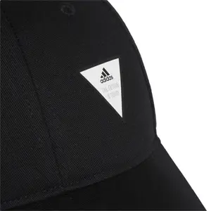 Gorra para niños adidas Seasonal Horizontal Link image-2