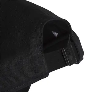 Gorra para niños adidas Seasonal Horizontal Link image-3