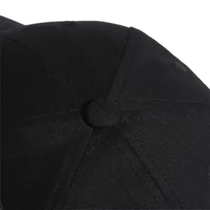 Gorra para niños adidas Seasonal Horizontal Link image-4