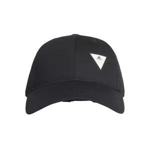 Gorra para niños adidas Seasonal Horizontal Link image-0