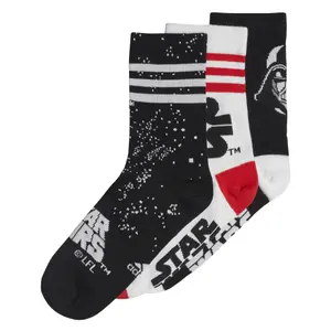 Calcetines para niños adidas Star Wars (3 paires) image-0