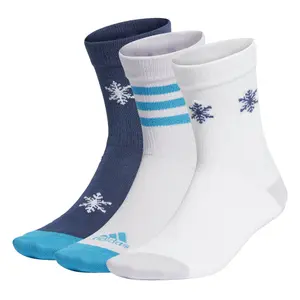 Calcetines para niños adidas Frozen (3 paires) image-1
