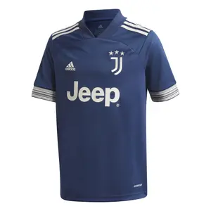Udendørs trøje til børn Juventus Turin 2020/21 image-0