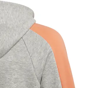 Sudadera con capucha para chicas adidas Athletics Club image-6