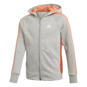 Sudadera con capucha para chicas adidas Athletics Club image-0