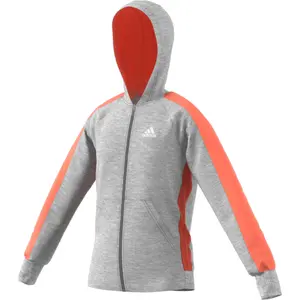 Sudadera con capucha para chicas adidas Athletics Club image-1