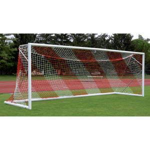 Fotbollsnät Powershot (7,32x2,44m) image-0