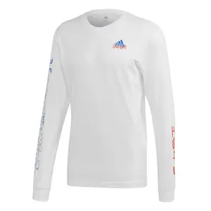 Camiseta adidas Doodle Lineage image-0