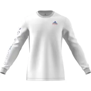 Camiseta adidas Doodle Lineage image-4