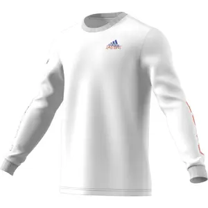 Camiseta adidas Doodle Lineage image-2