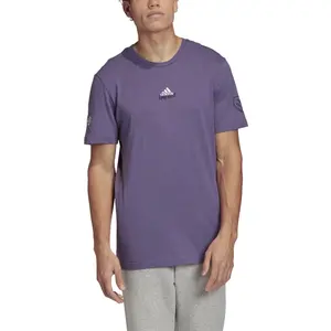 Camiseta adidas Doodle 360 image-1