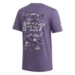 Camiseta adidas Doodle 360 image-5