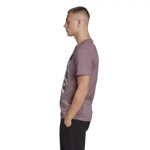 Camiseta adidas Doodle Photos image-3