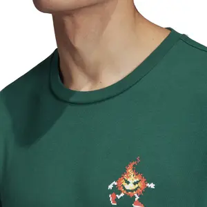 Camiseta adidas 8-Bit Platform image-6