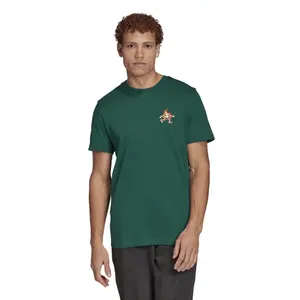 Camiseta adidas 8-Bit Platform image-1