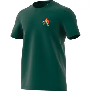 Camiseta adidas 8-Bit Platform image-2