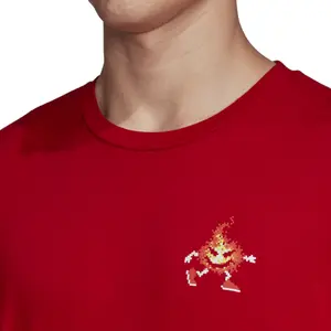 Camiseta adidas 8-Bit Platform image-5