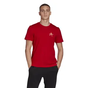 Camiseta adidas 8-Bit Platform image-1