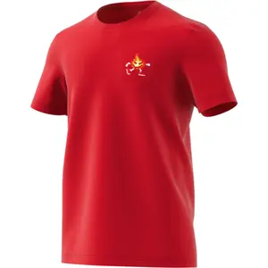 Camiseta adidas 8-Bit Platform image-2