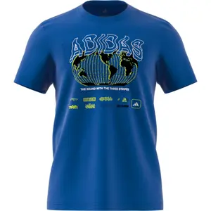 Camiseta adidas Athletics Pack Worldwide image-2