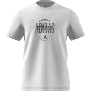 Camiseta adidas Graphic image-1