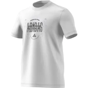 Camiseta adidas Graphic image-0