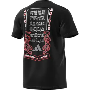 Camiseta adidas VRCT Graphic image-2